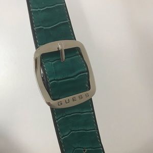 Guess by Marciano Bags - NEW GUESS teal laptop satchel Guess by Marciano Bags - NEW GUESS teal laptop satchel